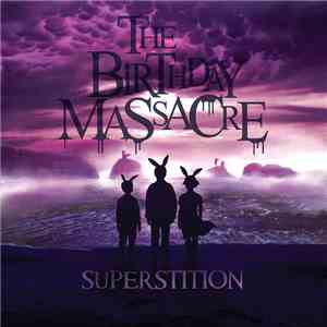 The Birthday Massacre - Superstition download flac mp3