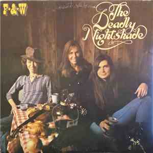 The Deadly Nightshade  - F & W download flac mp3