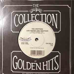 The Drifters - Like Sister And Brother download flac mp3