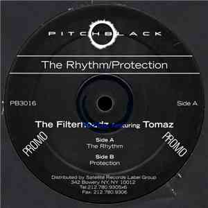 The Filterheadz featuring Tomaz - The Rhythm/Protection download flac mp3