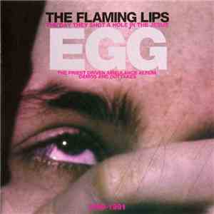 The Flaming Lips - The Day They Shot A Hole In The Jesus Egg (1989-1991) download flac mp3