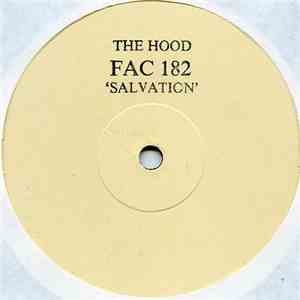 The Hood / Jumpin' Jesus - Salvation download flac mp3