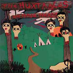 The Huxtables - We Have Heads download flac mp3