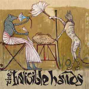 The Invisible Hands - The Invisible Hands download flac mp3