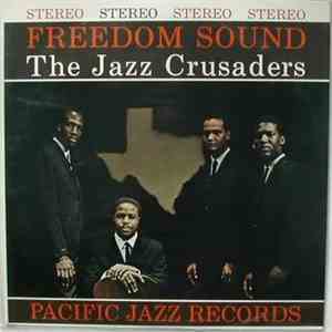 The Jazz Crusaders - Freedom Sound download flac mp3
