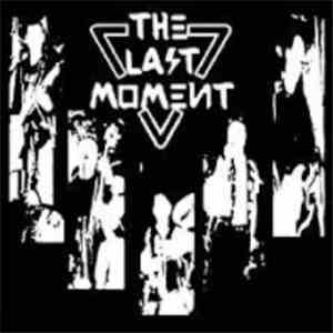 The Last Moment - Desperate Sessions '08 download flac mp3