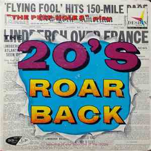The Peep Hole 8 - The Twenties Roar Back download flac mp3
