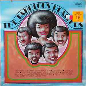 The Platters - The Fabulous Platters download flac mp3