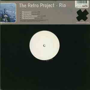 The Retro Project - Rio download flac mp3