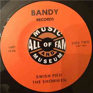 The Showmen - 39 - 21 - 46 / Swish Fish download flac mp3