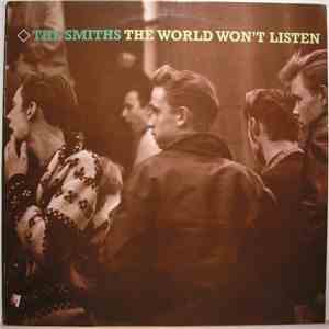 The Smiths - The World Won't Listen download flac mp3