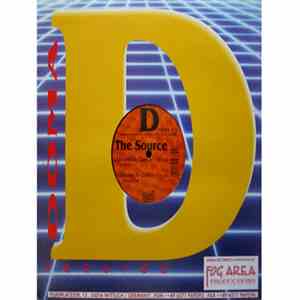 The Source  - License To Dance download flac mp3