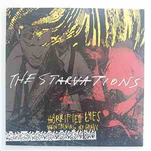 The Starvations - Horrified Eyes download flac mp3