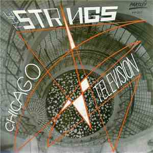 The Strings - Chicago download flac mp3