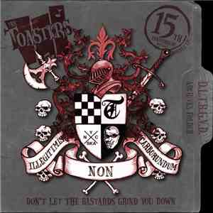 The Toasters - Don't Let The Bastards Grind You Down download flac mp3