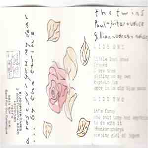 The Twins  - A Rose For You My Dear download flac mp3