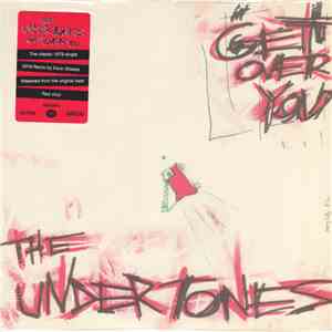 The Undertones - Get Over You (Kevin Shields 2016 Remix) download flac mp3