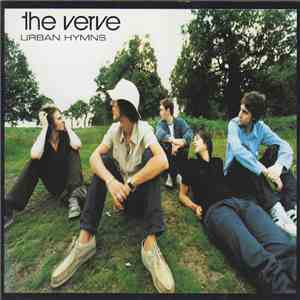 The Verve - Urban Hymns download flac mp3