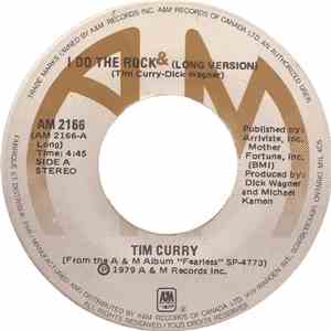 Tim Curry - I Do The Rock download flac mp3