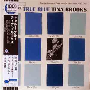 Tina Brooks - True Blue download flac mp3