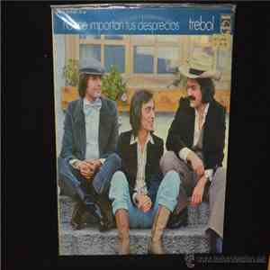 Trebol - No Me Importan Tus Desprecios download flac mp3