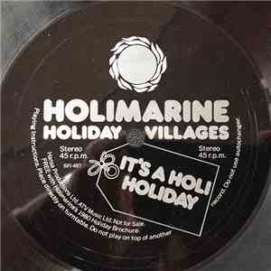 Unknown Artist - It's A Holi Holiday download flac mp3