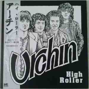 Urchin  - High Roller download flac mp3