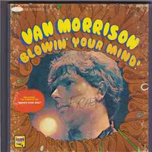 Van Morrison - Blowin' Your Mind! download flac mp3