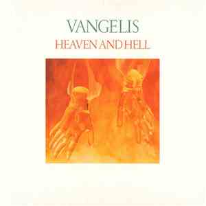 Vangelis - Heaven And Hell download flac mp3