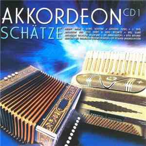 Various - Akkordeon Schatze download flac mp3