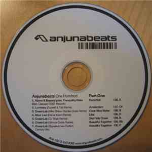 Various - Anjunabeats One Hundred Part One download flac mp3