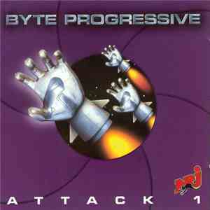 Various - Byte Progressive Attack 1 download flac mp3