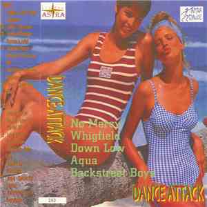 Various - Dance Attack download flac mp3