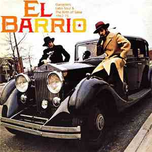 Various - El Barrio: Gangsters, Latin Soul & The Birth Of Salsa 1967-75 download flac mp3