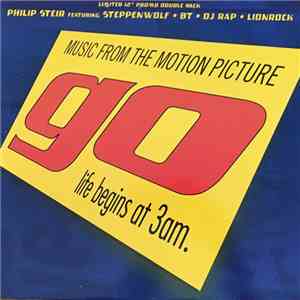 Various - Go (Music From The Motion Picture) download flac mp3