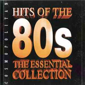 Various - Hits Of The 80s - The Essential Collection Vol. 4 download flac mp3