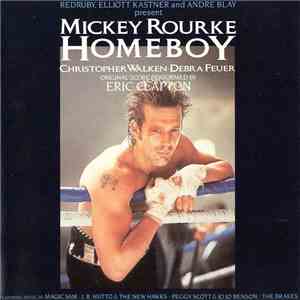 Various - Homeboy - The Original Soundtrack download flac mp3