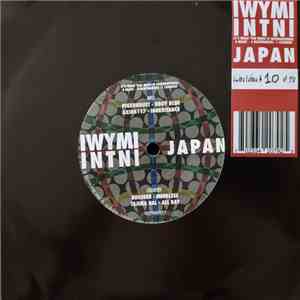Various - IWYMI INTNl: Japan download flac mp3