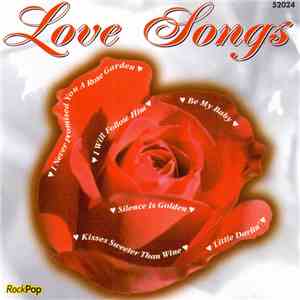 Various - Love Songs download flac mp3