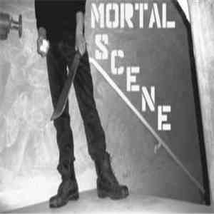 Various - Mortal Scene. Сборник Теневого Панк-рока flac mp3 download