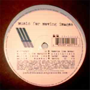 Various - Music For Moving Images download flac mp3