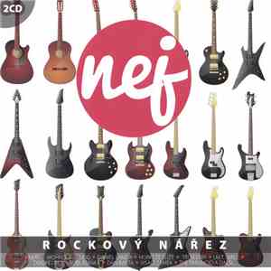 Various - Nej Rockový Nářez download flac mp3