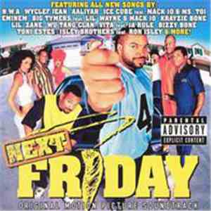 Various - Next Friday (Original Motion Picture Soundtrack) download flac mp3