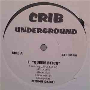 Various - Queen Bitch / I've heard it all before download flac mp3
