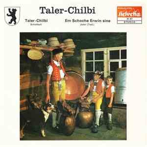 Various - Taler-Chilbi download flac mp3