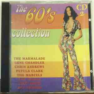 Various - The 60's Collection CD 2 download flac mp3
