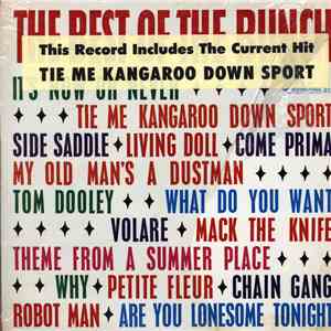 Various - The Best Of The Bunch download flac mp3
