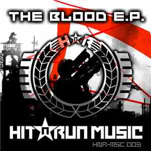 Various - The Blood E.P. download flac mp3