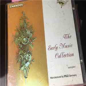 Various - The Early Music Collection - Catalogue download flac mp3
