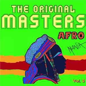 Various - The Original Masters: Afromania, Vol. 3 download flac mp3